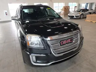GMC Terrain 2016 AWD Denali 4 puertas SUV