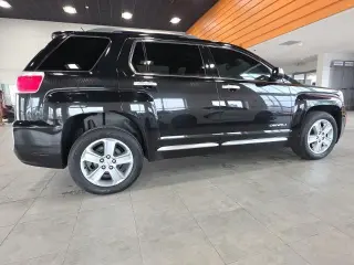 GMC Terrain 2016 AWD Denali 4 puertas SUV