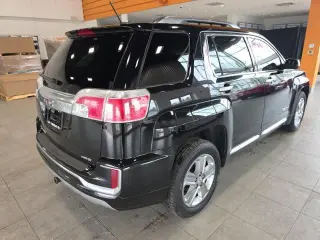 GMC Terrain 2016 AWD Denali 4 puertas SUV