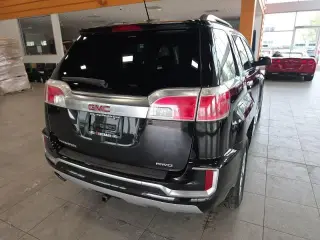 GMC Terrain 2016 AWD Denali 4 puertas SUV