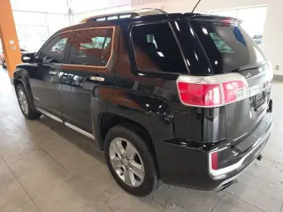 GMC Terrain 2016 AWD Denali 4 puertas SUV