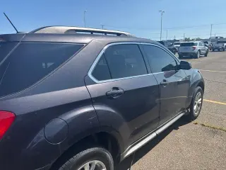 Chevrolet Equinox 2016 AWD LT 4 puertas SUV