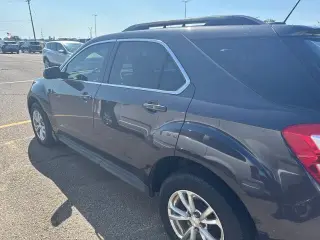Chevrolet Equinox 2016 AWD LT 4 puertas SUV