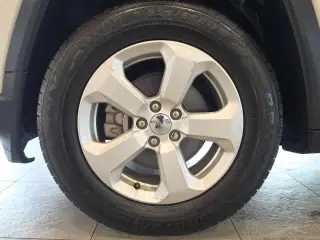 Jeep Compass 2018 Latitude 4 puertas SUV