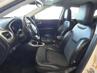 Jeep Compass 2018 Latitude 4 puertas SUV