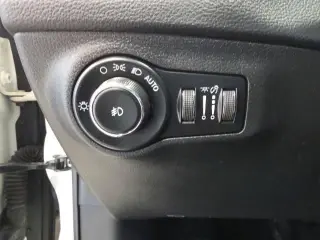 Jeep Compass 2018 Latitude 4 puertas SUV