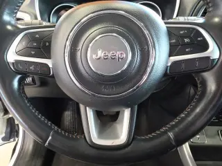 Jeep Compass 2018 Latitude 4 puertas SUV