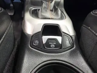 Jeep Compass 2018 Latitude 4 puertas SUV