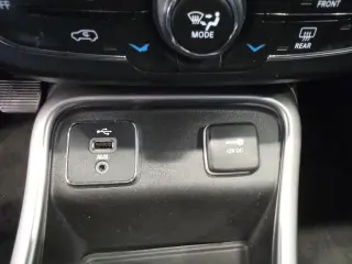 Jeep Compass 2018 Latitude 4 puertas SUV