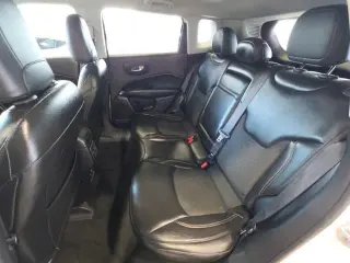 Jeep Compass 2018 Latitude 4 puertas SUV