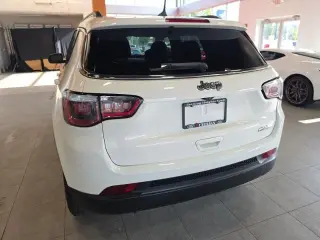 Jeep Compass 2018 Latitude 4 puertas SUV