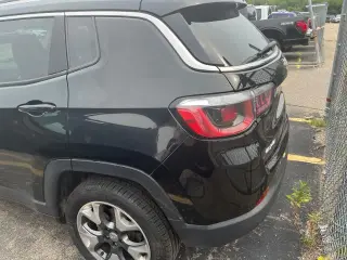 Jeep Compass 2019 4x4 Limited 4 puertas SUV