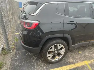 Jeep Compass 2019 4x4 Limited 4 puertas SUV
