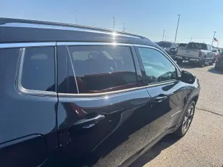 Jeep Compass 2019 4x4 Limited 4 puertas SUV