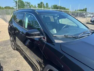 Jeep Compass 2019 4x4 Limited 4 puertas SUV