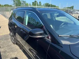 Jeep Compass 2019 4x4 Limited 4 puertas SUV