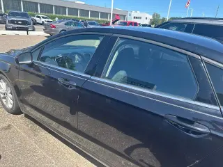 Ford Fusion 2020 SE 4 puertas Sedan