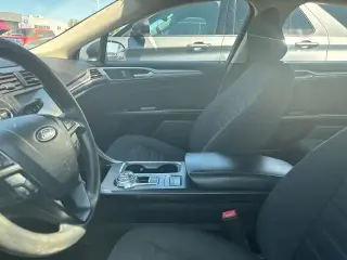 Ford Fusion 2020 SE 4 puertas Sedan