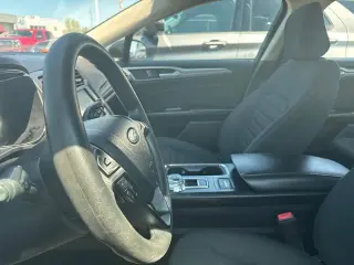 Ford Fusion 2020 SE 4 puertas Sedan