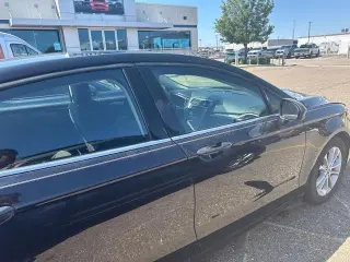 Ford Fusion 2020 SE 4 puertas Sedan
