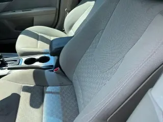 Ford Fusion 2010 SE 4 puertas Sedan