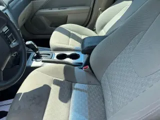 Ford Fusion 2010 SE 4 puertas Sedan