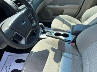 Ford Fusion 2010 SE 4 puertas Sedan