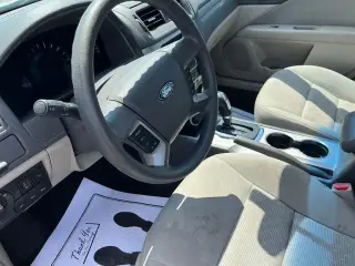 Ford Fusion 2010 SE 4 puertas Sedan
