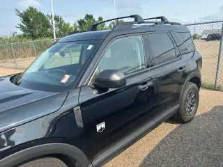 Ford Bronco Sport 2023 AWD Big Bend 4 puertas SUV
