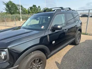 Ford Bronco Sport 2023 AWD Big Bend 4 puertas SUV