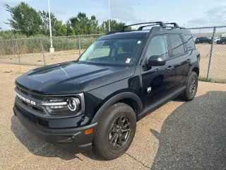 Ford Bronco Sport 2023 AWD Big Bend 4 puertas SUV