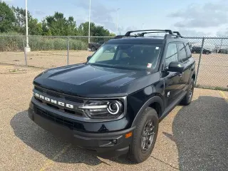 Ford Bronco Sport 2023 AWD Big Bend 4 puertas SUV