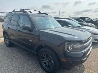 Ford Bronco Sport 2023 AWD Big Bend 4 puertas SUV