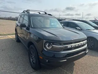 Ford Bronco Sport 2023 AWD Big Bend 4 puertas SUV
