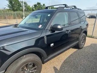 Ford Bronco Sport 2023 AWD Big Bend 4 puertas SUV