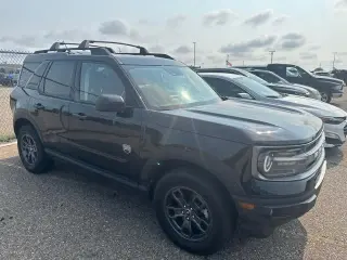 Ford Bronco Sport 2023 AWD Big Bend 4 puertas SUV