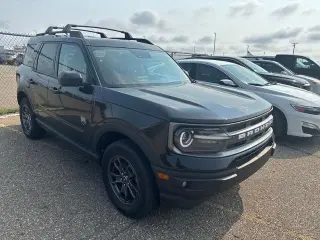 Ford Bronco Sport 2023 AWD Big Bend 4 puertas SUV