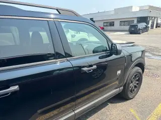 Ford Bronco Sport 2022 AWD Big Bend 4 puertas SUV