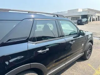 Ford Bronco Sport 2022 AWD Big Bend 4 puertas SUV