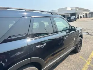 Ford Bronco Sport 2022 AWD Big Bend 4 puertas SUV