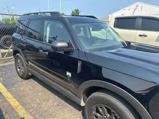 Ford Bronco Sport 2022 AWD Big Bend 4 puertas SUV