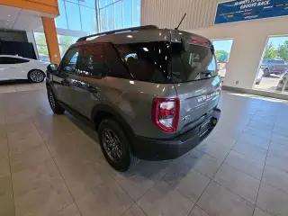 Ford Bronco Sport 2022 AWD Big Bend 4dr SUV