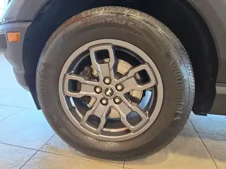 Ford Bronco Sport 2022 AWD Big Bend 4dr SUV