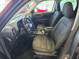 Ford Bronco Sport 2022 AWD Big Bend 4dr SUV