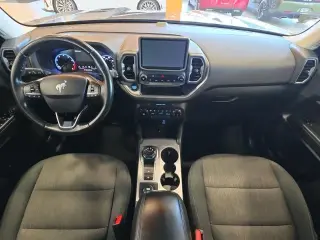 Ford Bronco Sport 2022 AWD Big Bend 4dr SUV