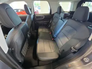 Ford Bronco Sport 2022 AWD Big Bend 4dr SUV