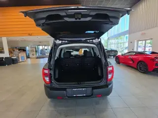 Ford Bronco Sport 2022 AWD Big Bend 4dr SUV