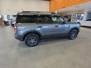 Ford Bronco Sport 2022 AWD Big Bend 4dr SUV