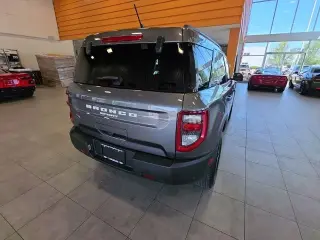 Ford Bronco Sport 2022 AWD Big Bend 4dr SUV