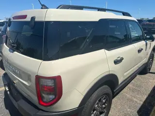 Ford Bronco Sport 2024 AWD Big Bend 4dr SUV